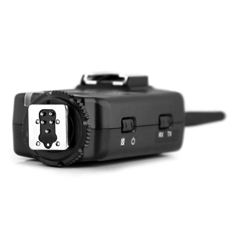 Pixel OPAS Emetteur/Recepteur 2 en 1 pour Canon