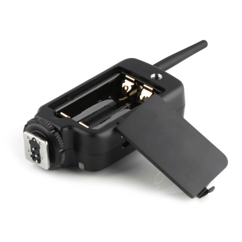 Pixel OPAS Emetteur/Recepteur 2 en 1 pour Canon