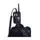 Pixel OPAS Emetteur/Recepteur 2 en 1 pour Canon