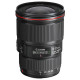 Canon Objectif EF 16-35mm f/4L IS USM