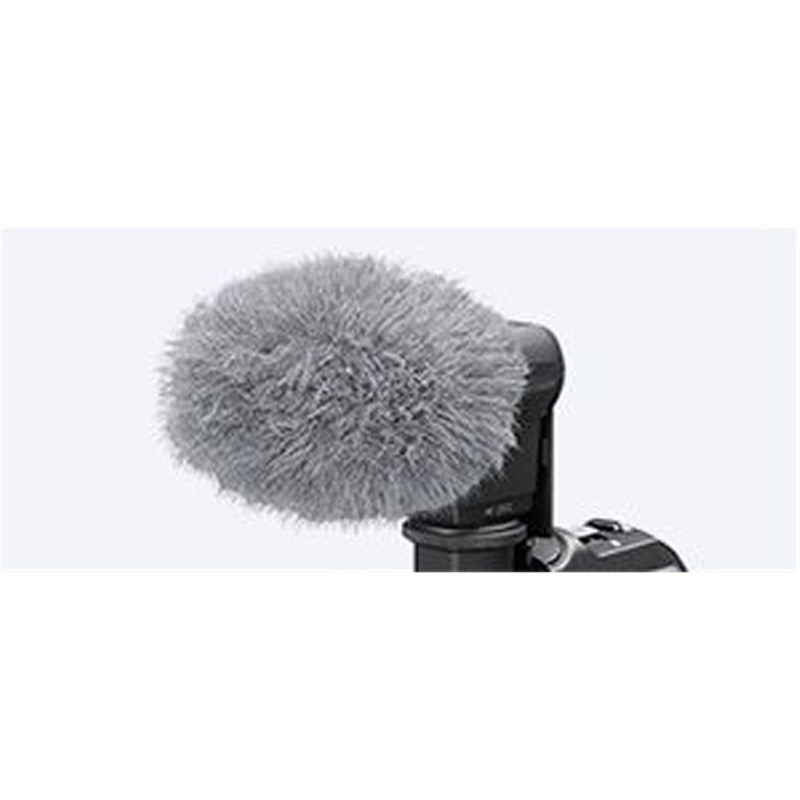 Sony Microphone Stéréo ECM-XYST1M