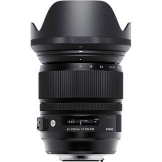 Objectif Sigma
