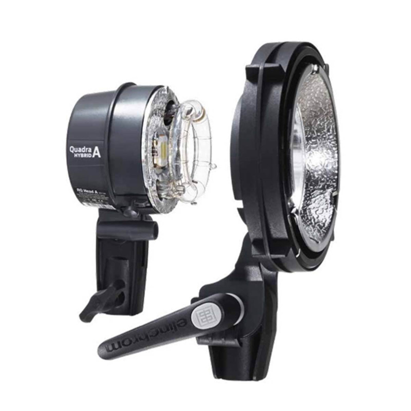 Elinchrom Adaptateur réflecteur RQ-EL MK II