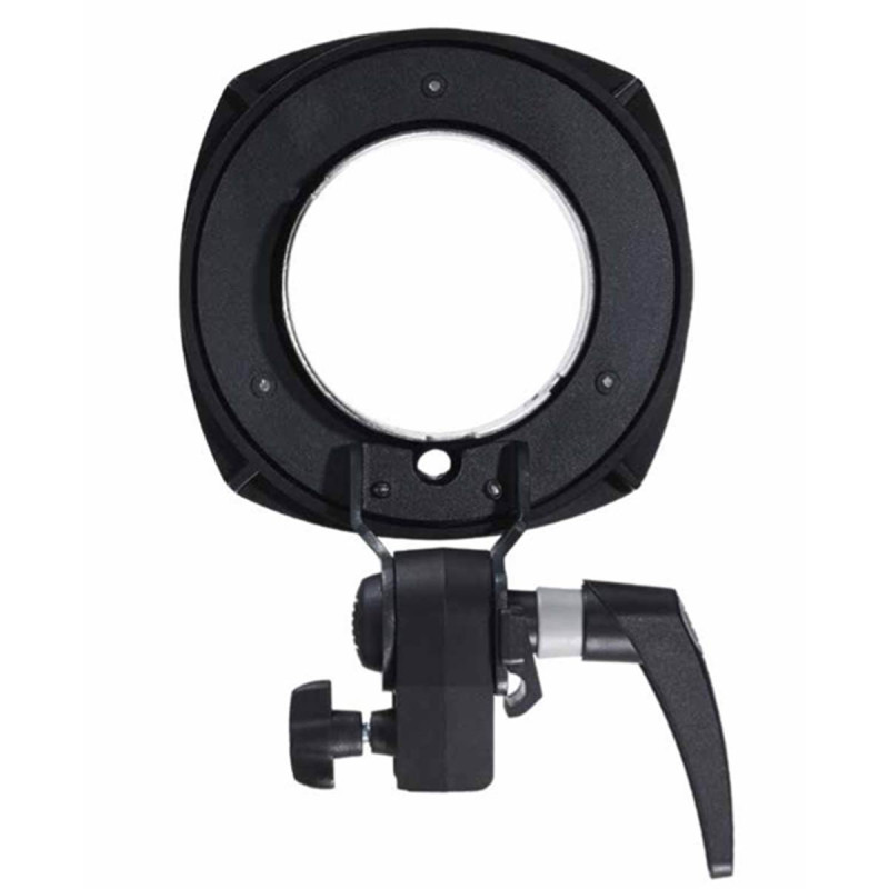 Elinchrom Adaptateur réflecteur RQ-EL MK II
