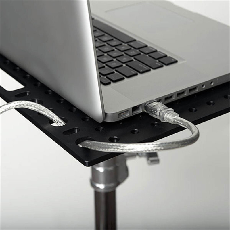 Digitech Kit Pro  Digiplate  pour Macbook Pro Retina