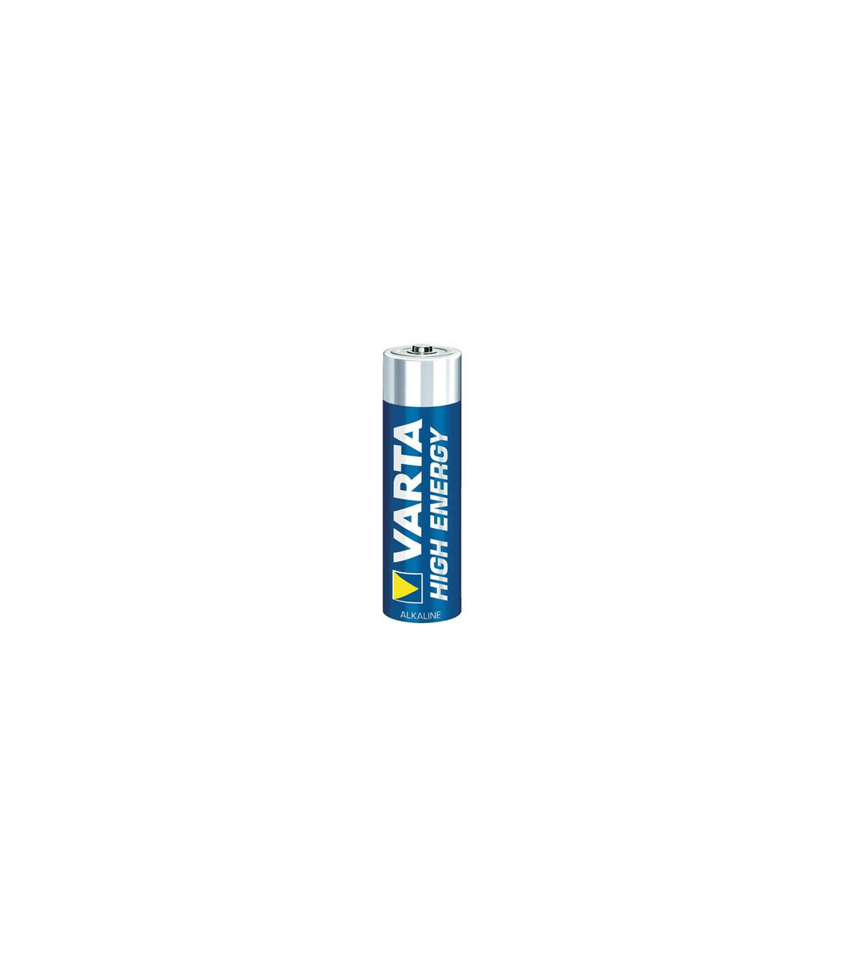 Varta Pile High Energy LR03/AAA par 4 - Prophot