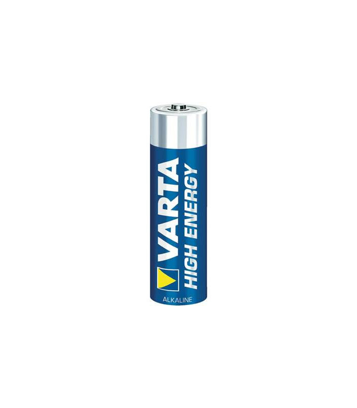 Varta Pile High Energy LR06/AA par 8