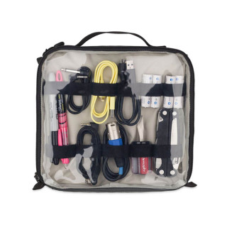 Tenba Pochette pour cables et accessoires Duo 8