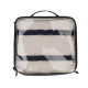 Tenba Pochette pour cables et accessoires Duo 8
