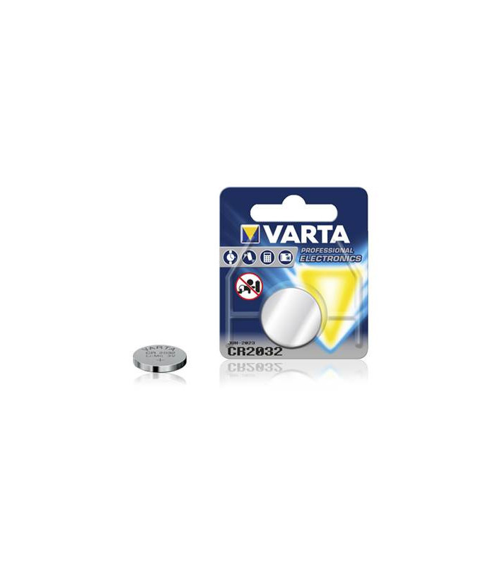Varta Pile CR2032 Lithium
