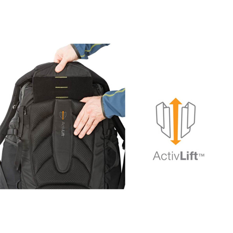 Lowepro Sac Photo Pro Trekker 450 AW