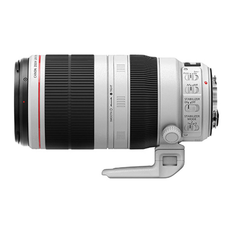 Canon Objectif EF 100-400mm f/4.5-5.6L IS II USM