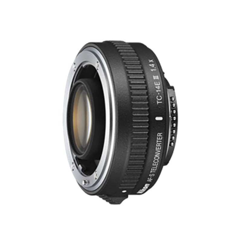 Nikon Téléconvertisseur TC-14E III