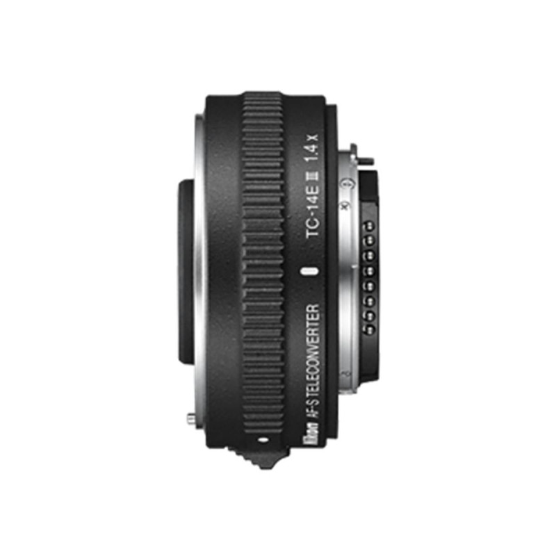 Nikon Téléconvertisseur TC-14E III