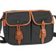 Billingham Sac Hadley Small Noir / Tan