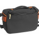 Billingham Sac Hadley Small Noir / Tan