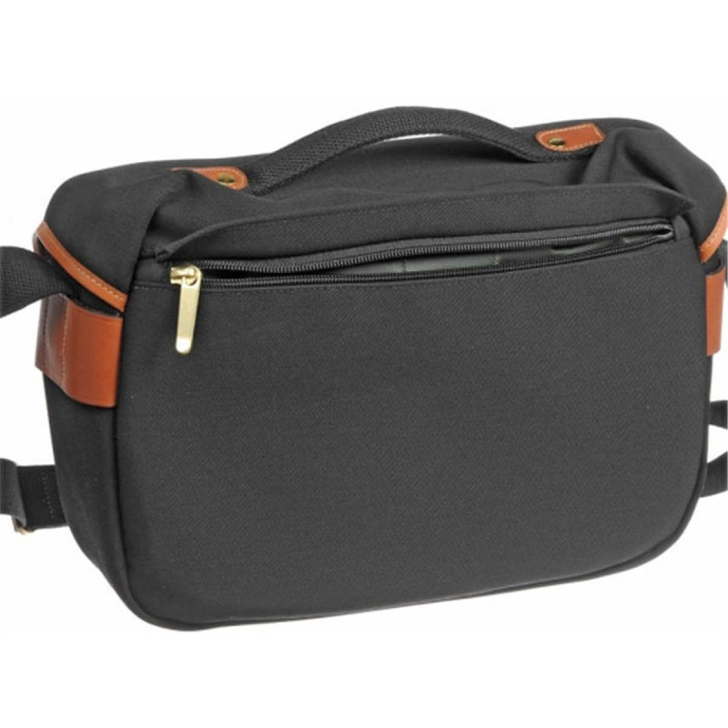 Billingham Sac Hadley Small Noir / Tan