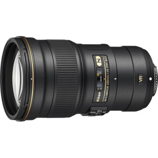 Objectif Nikon