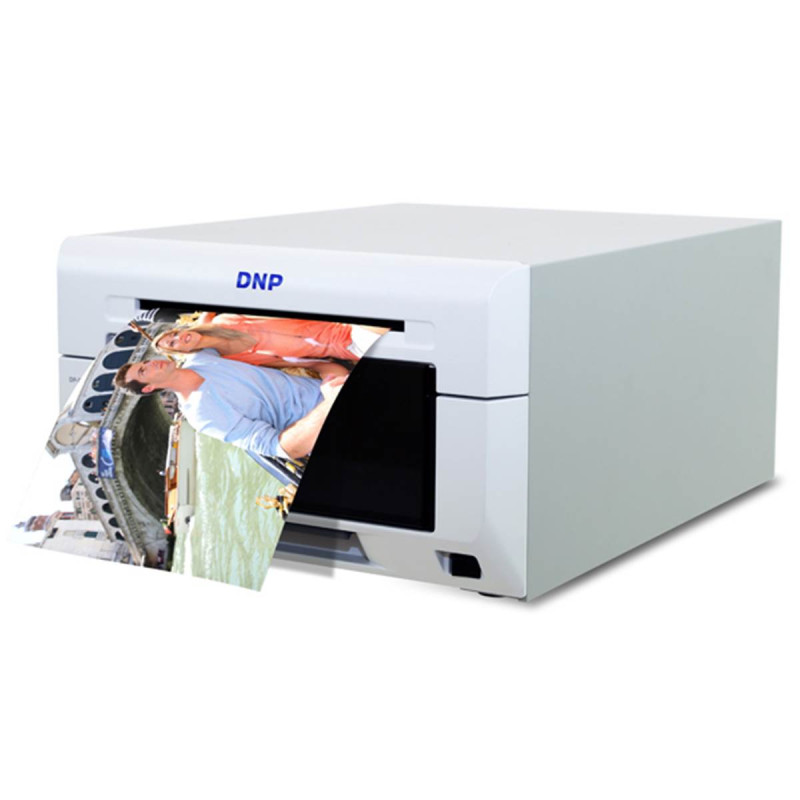 DNP DS620 Imprimante à sublimation thermique