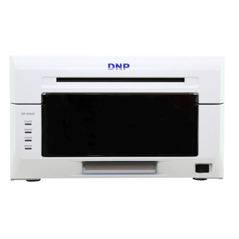 DNP DS620 Imprimante à sublimation thermique
