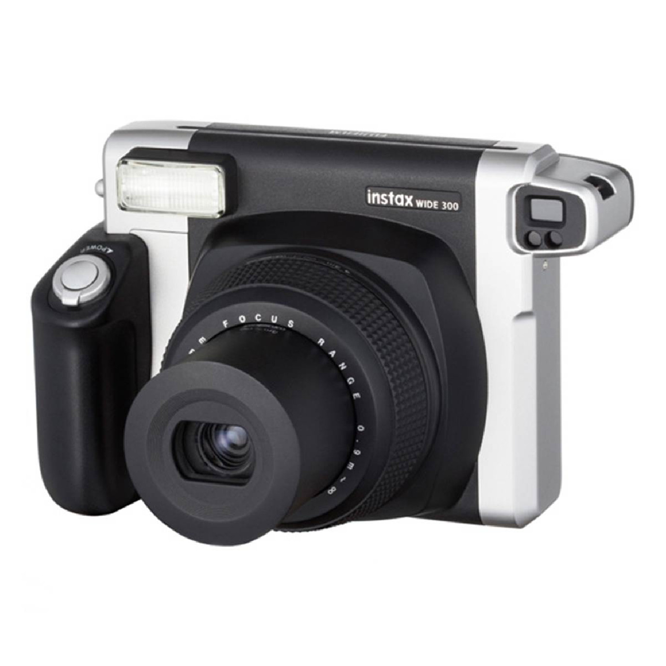 Fujifilm Instax Wide 300 Pack de démarrage avec film Instax Wide