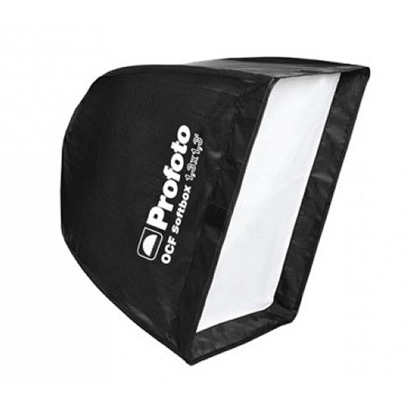 Profoto Boîte à lumière OCF Softbox 1,3\'x1,3\'