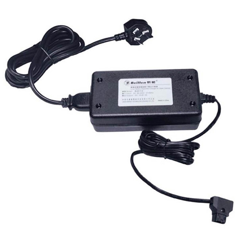 Beillen Chargeur Monocanal pour Batterie BLBP95