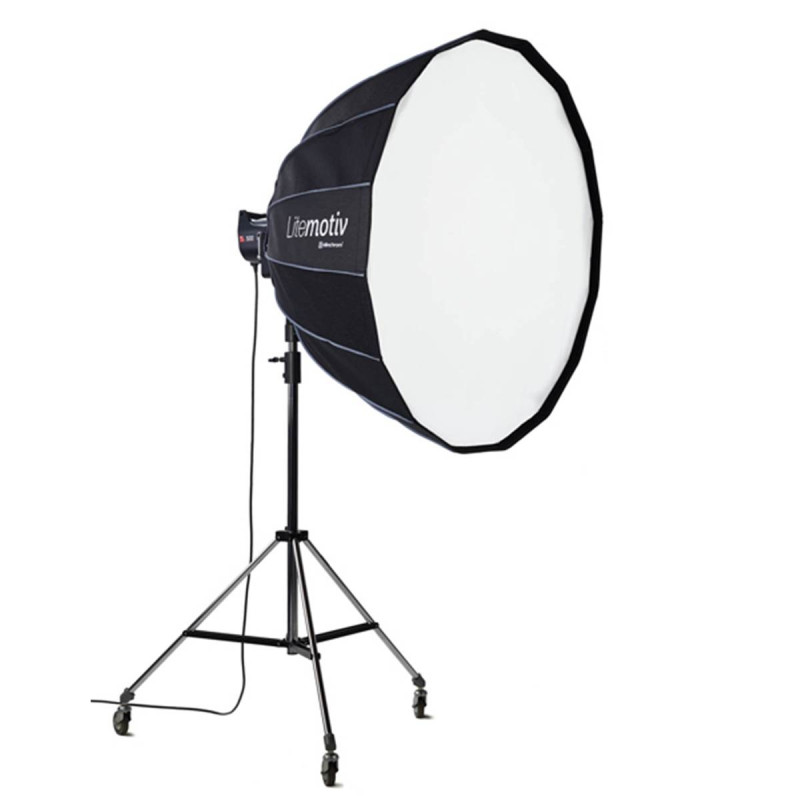 Elinchrom Boîte à lumière Litemotiv Octa 120cm (sans adaptateur)