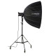 Elinchrom Boîte à lumière Litemotiv Octa 120cm (sans adaptateur)