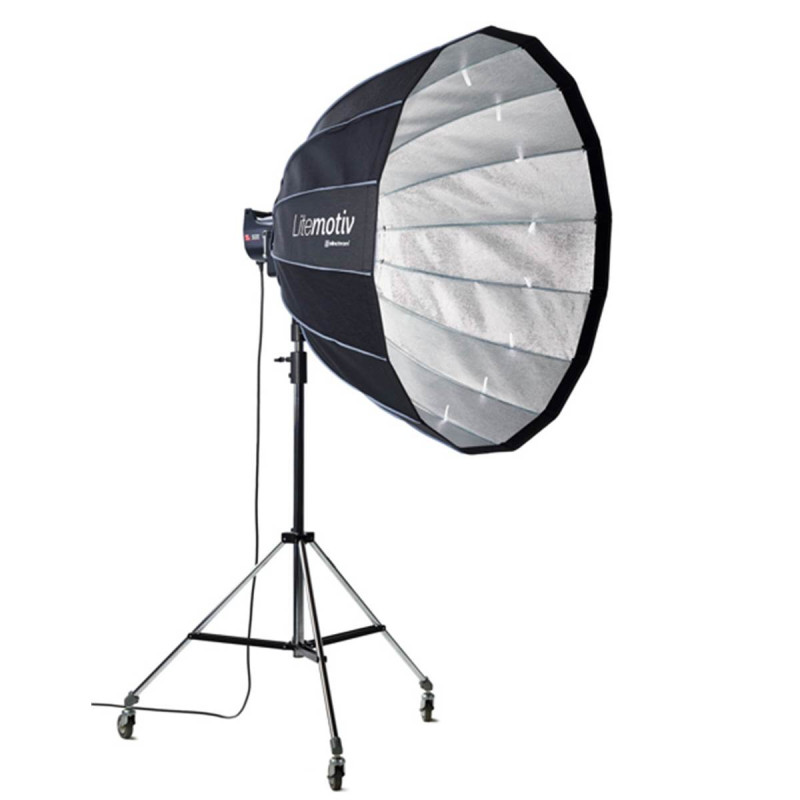 Elinchrom Boîte à lumière Litemotiv Octa 120cm (sans adaptateur)
