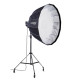 Elinchrom Boîte à lumière Litemotiv Octa 120cm (sans adaptateur)