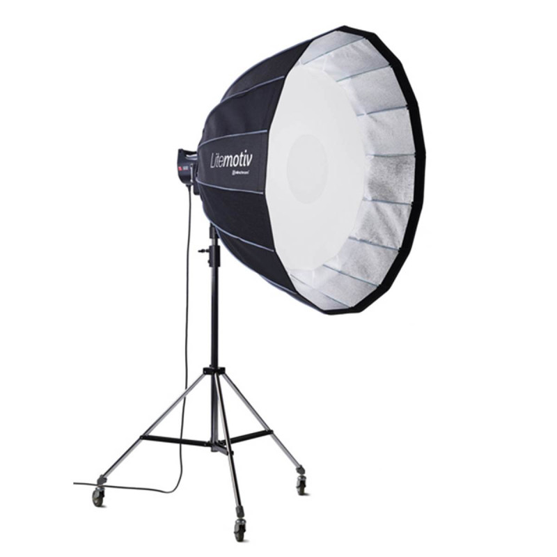 Elinchrom Boîte à lumière Litemotiv Octa 120cm (sans adaptateur)
