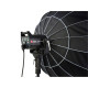 Elinchrom Boîte à lumière Litemotiv Octa 120cm (sans adaptateur)