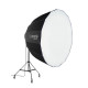 Elinchrom Boîte à lumière Litemotiv Octa 190cm (sans adaptateur)