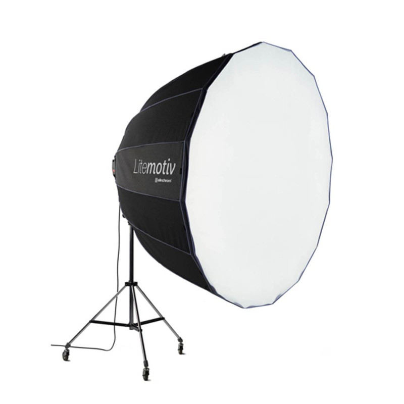 Elinchrom Boîte à lumière Litemotiv Octa 190cm (sans adaptateur)