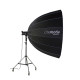 Elinchrom Boîte à lumière Litemotiv Octa 190cm (sans adaptateur)