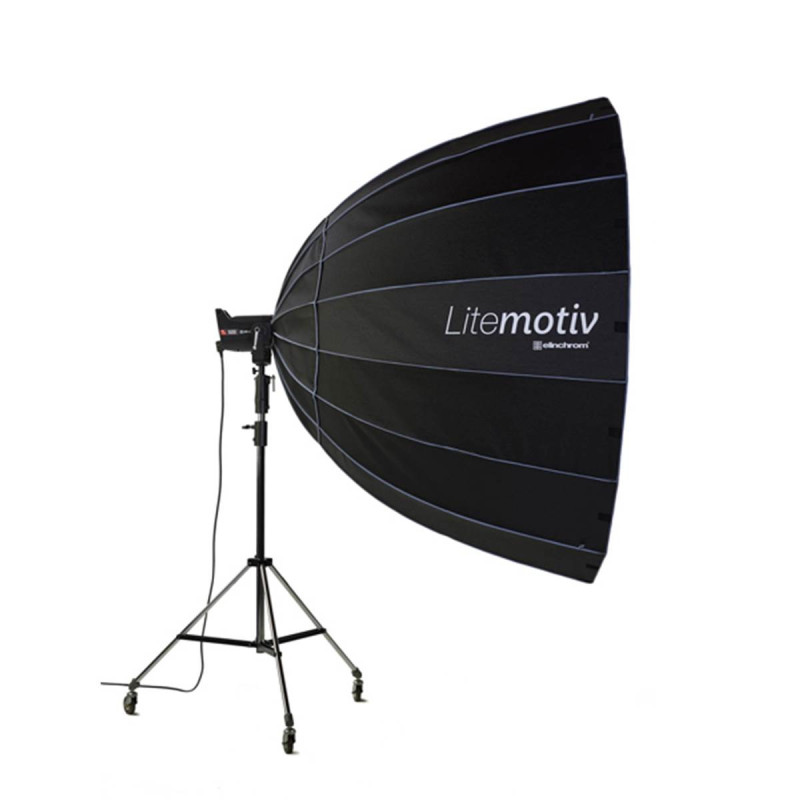 Elinchrom Boîte à lumière Litemotiv Octa 190cm (sans adaptateur)