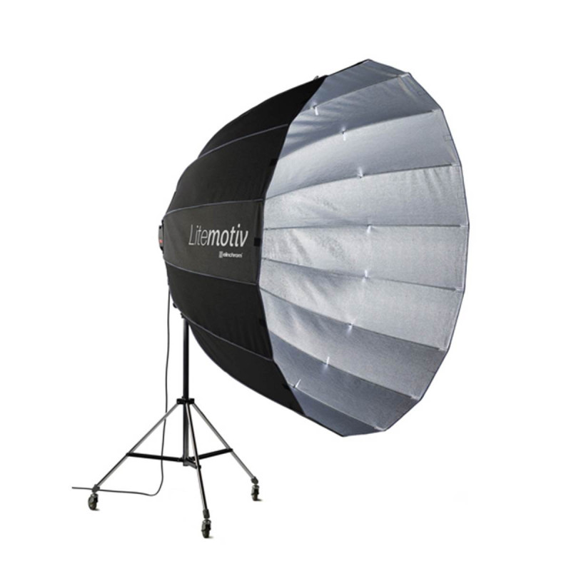 Elinchrom Boîte à lumière Litemotiv Octa 190cm (sans adaptateur)