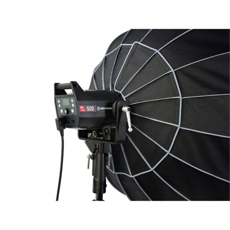 Elinchrom Boîte à lumière Litemotiv Octa 190cm (sans adaptateur)