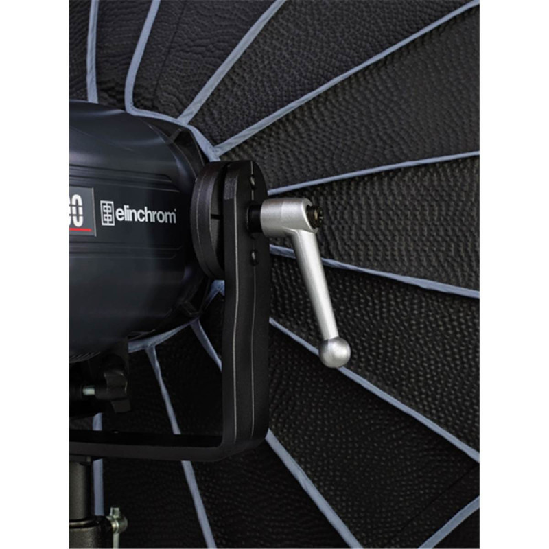 Elinchrom Boîte à lumière Litemotiv Octa 190cm (sans adaptateur)