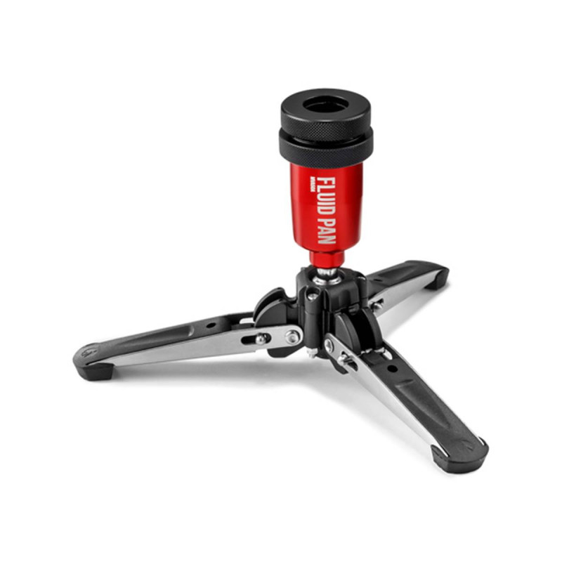 Manfrotto Base Fluide pour Monopodes