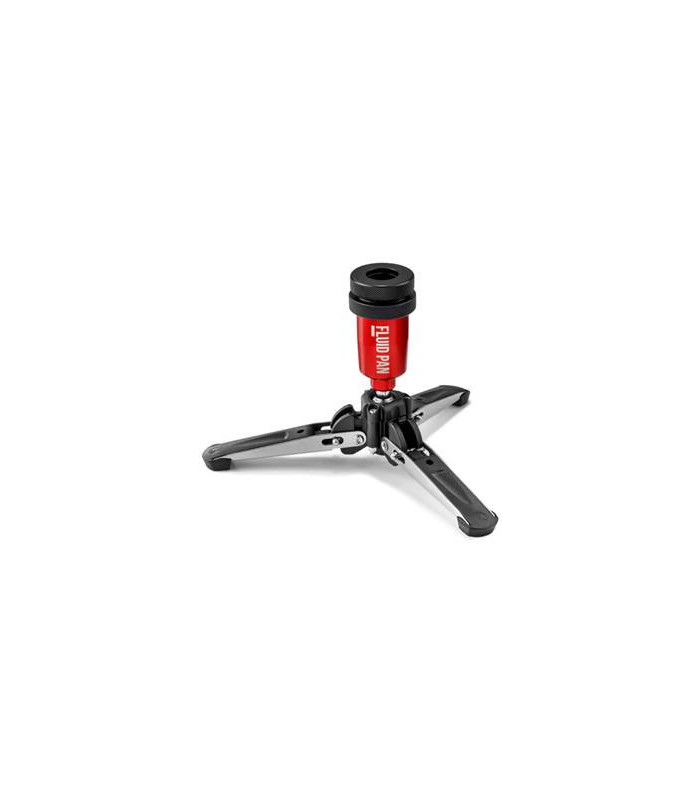 Manfrotto Base Fluide pour Monopodes