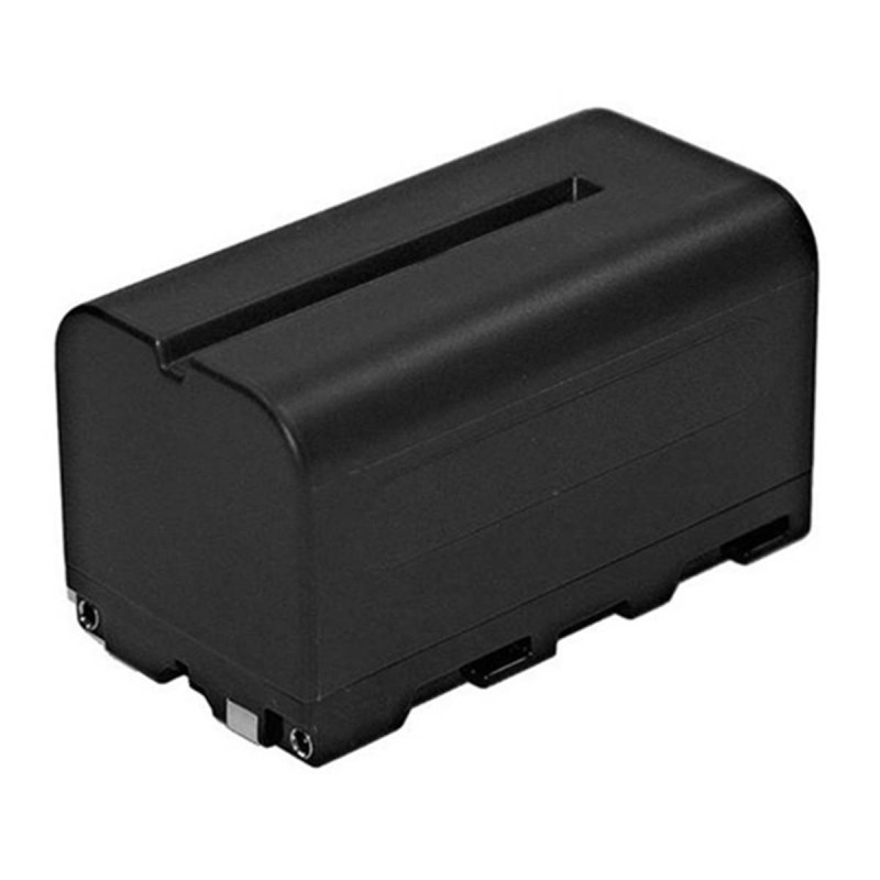 Cineroid Batterie type Sony NP-F750