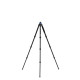 Benro Trépied Mach3 Serie 2 / 4 sections Aluminium