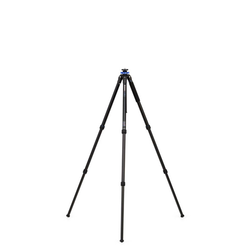 Benro Trépied Mach3 Serie 2 / 3 sections Aluminium