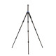 Benro Trépied Mach3 Serie 3 / 4  Sections Carbone