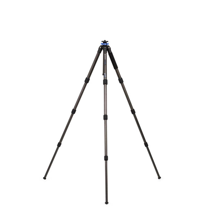 Benro Trépied Mach3 Serie 3 / 4  Sections Carbone