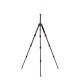 Benro Trépied Mach3 Serie 2 / 4 sections Carbone