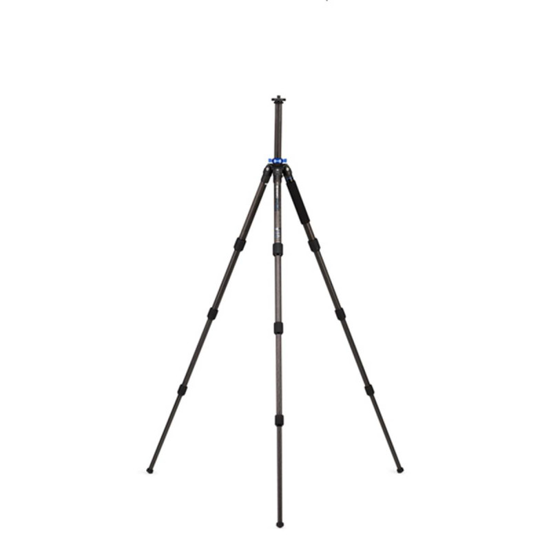 Benro Trépied Mach3 Serie 2 / 4 sections Carbone