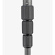 Benro Trépied Mach3 Serie 2 / 4 sections Carbone